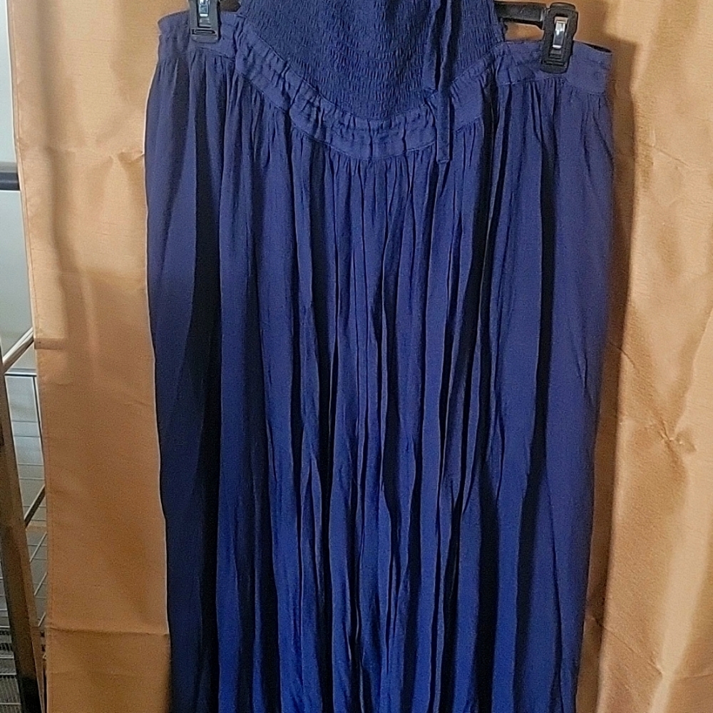 Navy blue